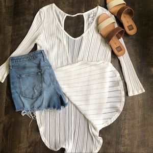 Free People | Lightweight Tunic